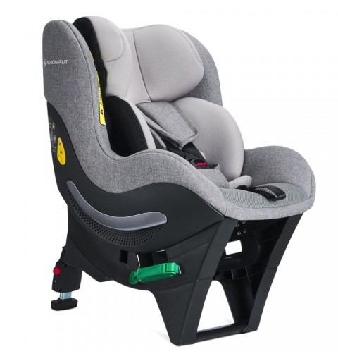 Avionaut Sky AirFlow - fotelik samochodowy RWF 0-25 kg | Grey